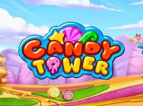 Candy Tower