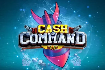 Cash of Command