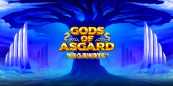 Gods of Asgard Megaways