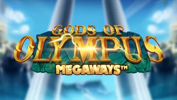 Gods of Olympus Megaways