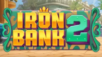 Iron Bank 2