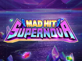 Mad Hit Supernova