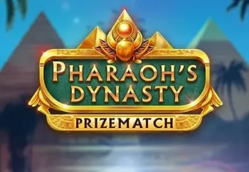 Pharaoh’s Dynasty PrizeMatch