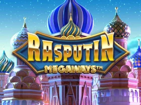 Rasputin Megaways