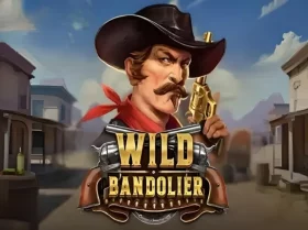 Wild Bandolier