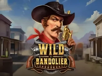 Wild Bandolier