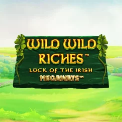 Wild Wild Riches Megaways