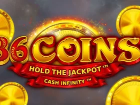 36 Coins