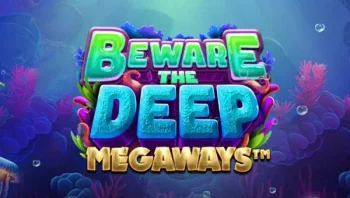 Beware The Deep Megaways