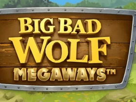 Big Bad Wolf Megaways