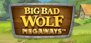 Big Bad Wolf Megaways