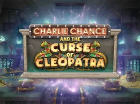 Charlie Chance and the Curse of Cleopatra