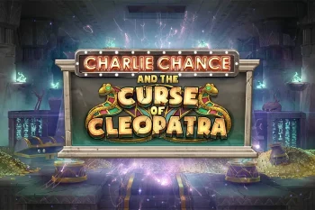 Charlie Chance and the Curse of Cleopatra