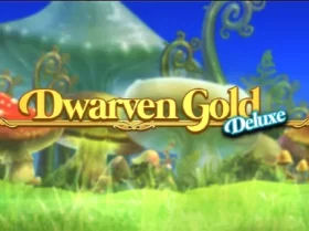 Dwarven Gold Deluxe