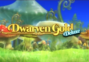 Dwarven Gold Deluxe