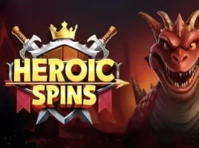 Heroic Spins
