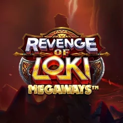 Revenge of Loki Megaways