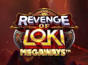 Revenge of Loki Megaways