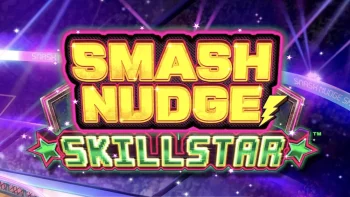 Smash Nudge Skillstar