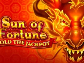 Sun of Fortune