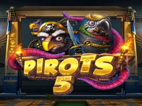 Pirots 5