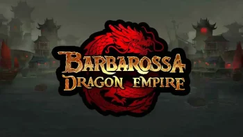 Barbarossa Dragon Empire