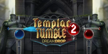 Templar Tumble 2 Dream Drop