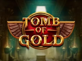 Tomb of Gold