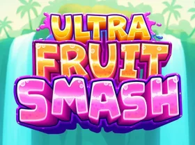 Ultra Fruit Smash