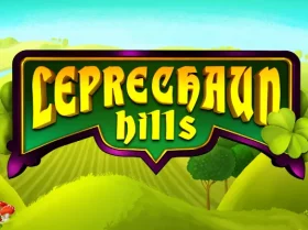 Leprechaun Hills