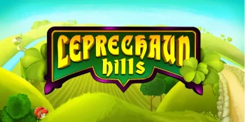 Leprechaun Hills