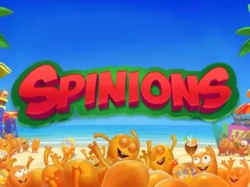 Spinions