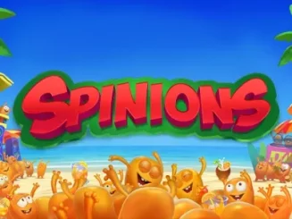 Spinions