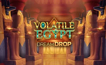 Volatile Egypt Dream Drop