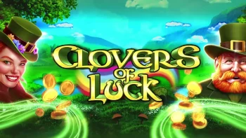 Clovers of Luck