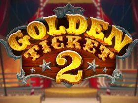 Golden Ticket 2