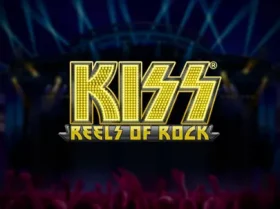 KISS Reels of Rock