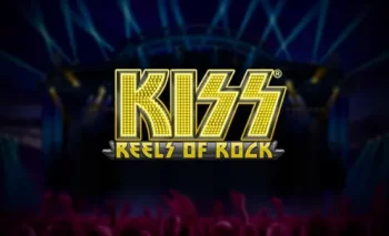KISS Reels of Rock