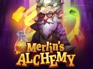 Merlin’s Alchemy