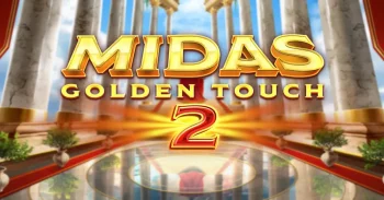Midas Golden Touch 2