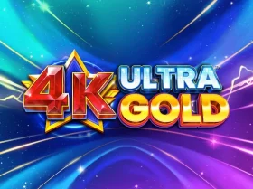 4K Ultra Gold
