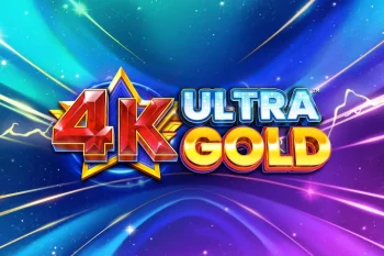 4K Ultra Gold