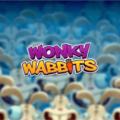 Wonky Wabbits