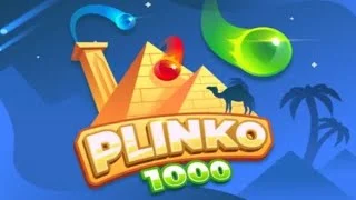 Plinko 1000