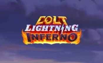 Colt Lightning Inferno