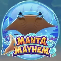 Manta Mayhem