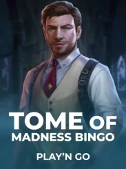 Tome of Madness Bingo