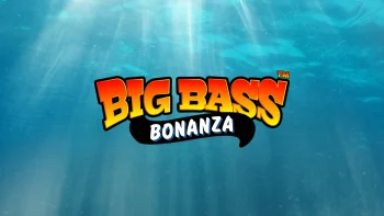 Bigger Bass Bonanza