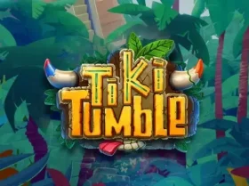 Tiki Tumble