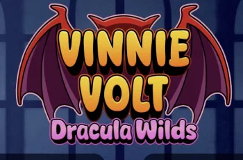 Vinnie Volt: Dracula Wilds